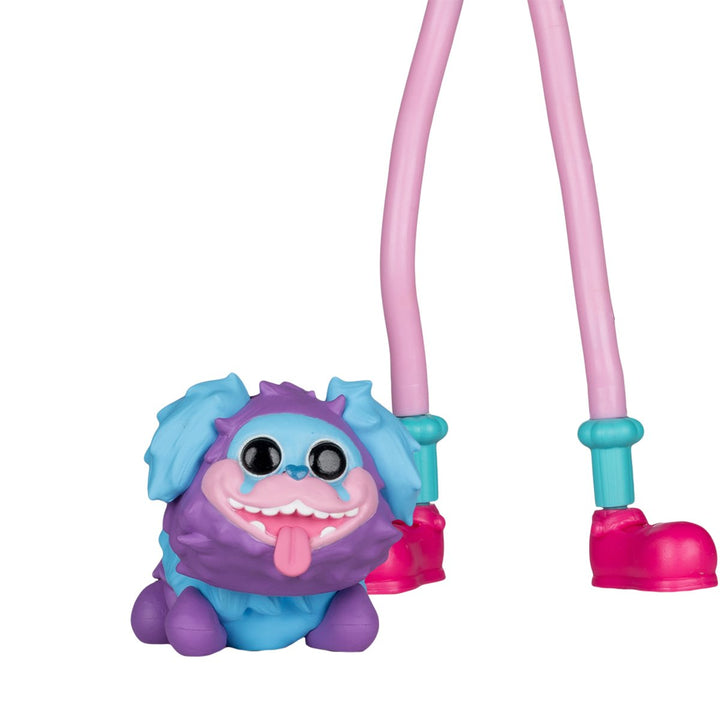 Poppy Playtime Wave 2 Mommy Long Legs 7-Inch Scale Action Figure
