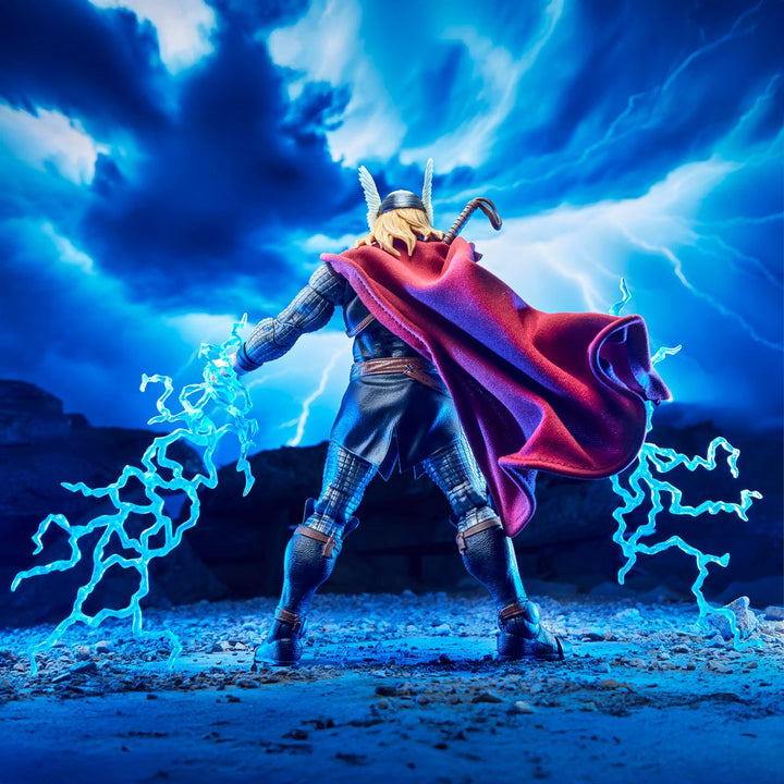 Marvel Legends Maximum Series Thor 6-Inch Action Figure