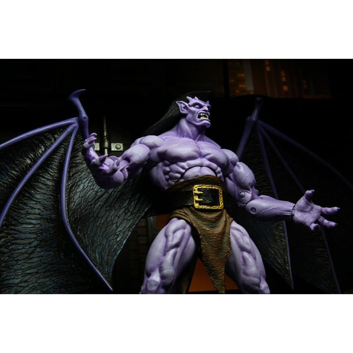 Gargoyles Ultimate Goliath 7-Inch Scale Action Figure