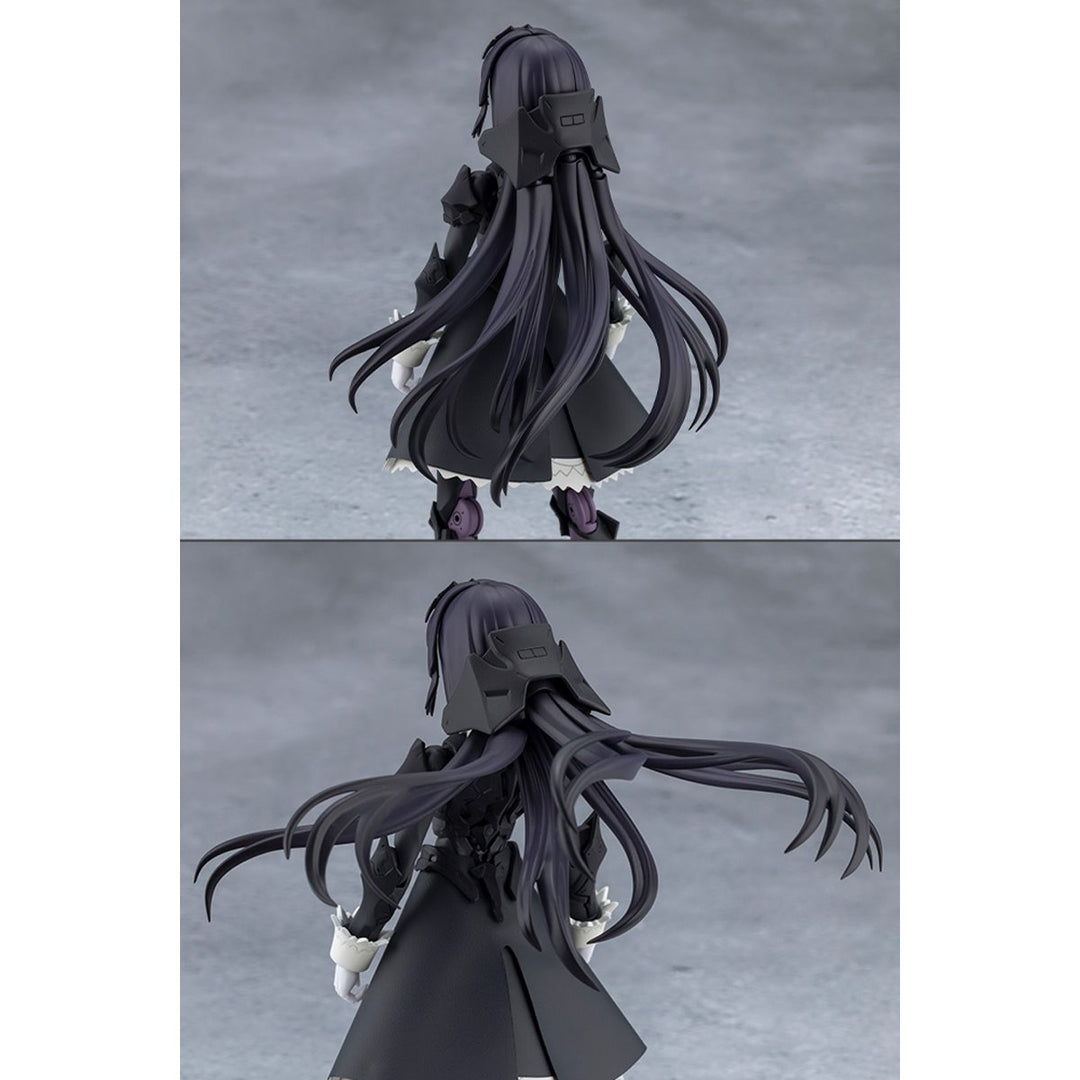 Megalomaria Unlimited Universe Maria Kagaribi (Dress Code) Model Kit