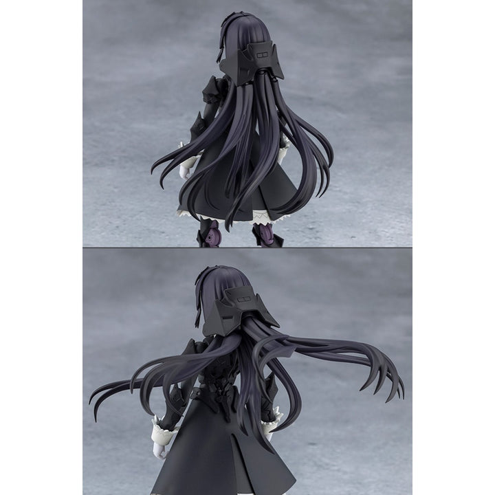 Megalomaria Unlimited Universe Maria Kagaribi (Dress Code) Model Kit