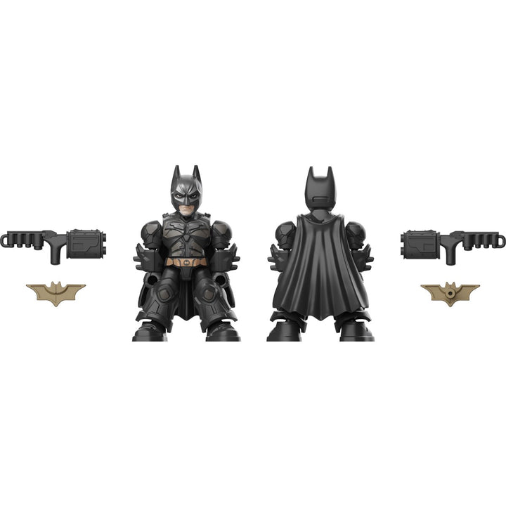 DC Defender Version 01 Legendary Batman Assemble Mini Model Kit Blind Box