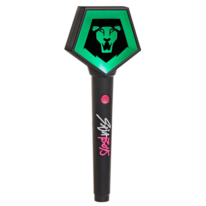 KPop Demon Hunters Saja Boys Light Stick