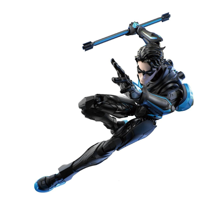 DC Nightwing Champion Class CC03 Model Kit