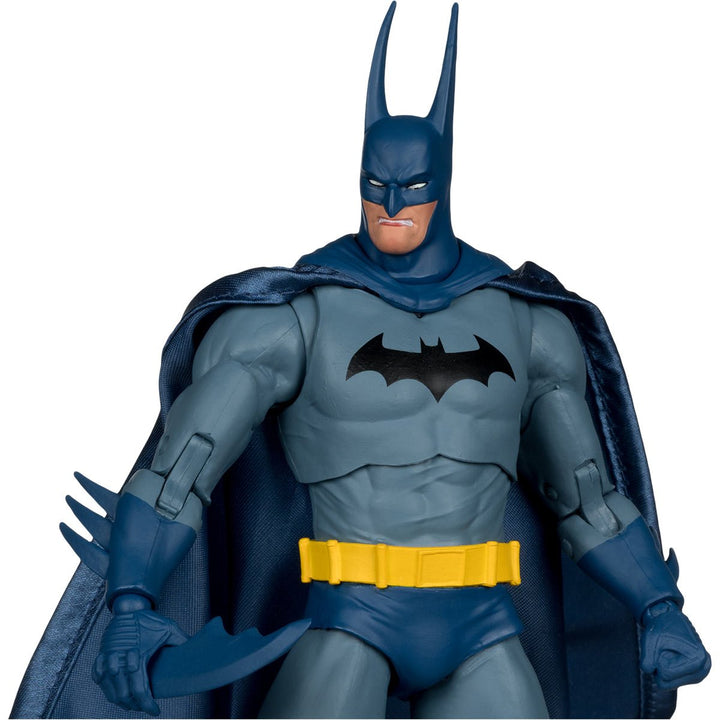 DC Multiverse Batman Wave 5 Batman Haunted Gotham 7-Inch Action Figure