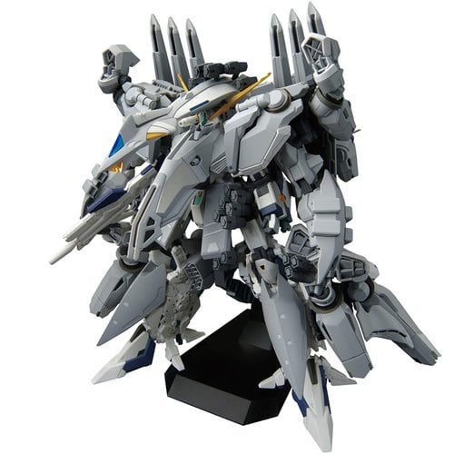 Mobile Suit Gundam Hathaway: The Sorcery of Nymph Circe Alyzeus High Grade 1:144 Scale Model Kit