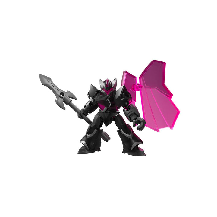 Astral Rally Defender Version 01 The First Light Mini Model Kit Blind Box