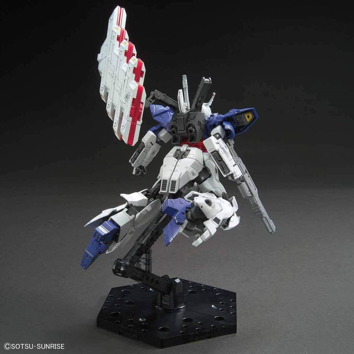 Mobile Suit Moon Gundam High Grade 1:144 Scale Model Kit