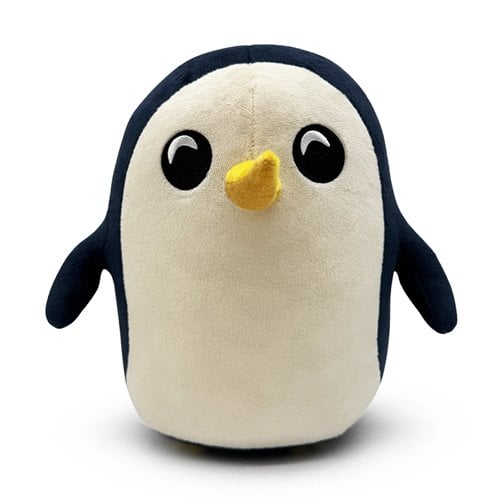 Adventure Time Gunter 9-Inch Plush
