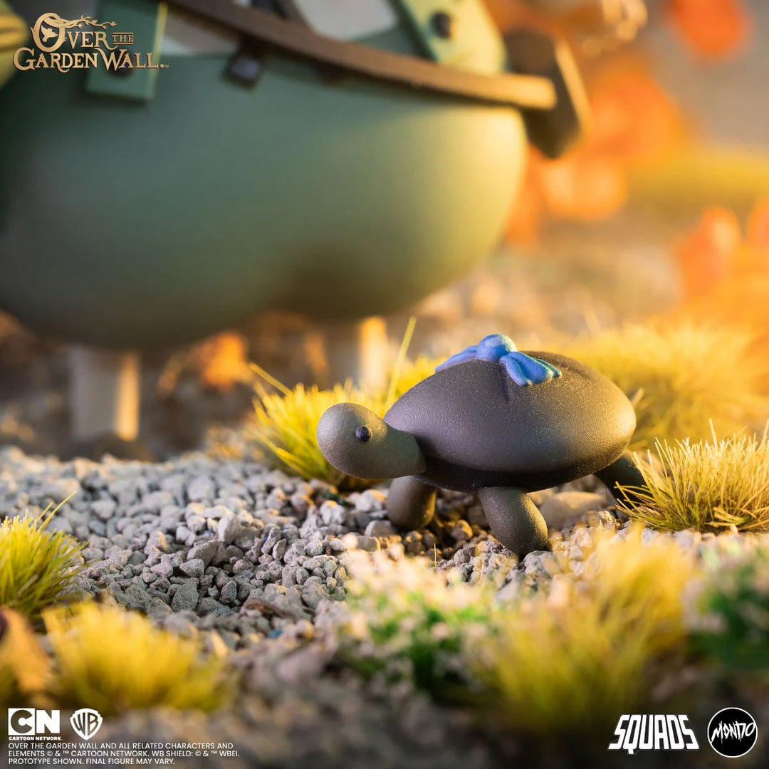 Over the Garden Wall Chapter 1 Figure Set of 2