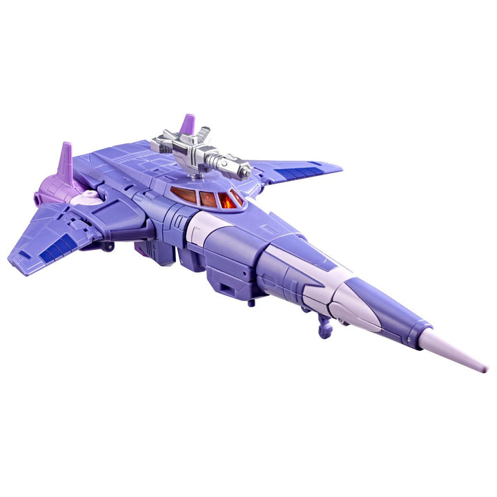 Transformers Studio 86 Series Voyager Class The Transformers: The Movie Cyclonus