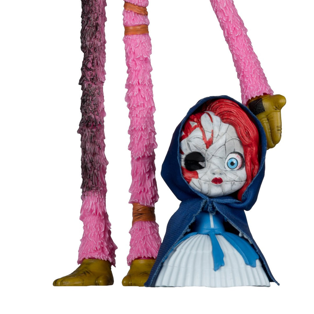 Poppy Playtime Wave 2 7-Inch Scale Action Figure Case of 6