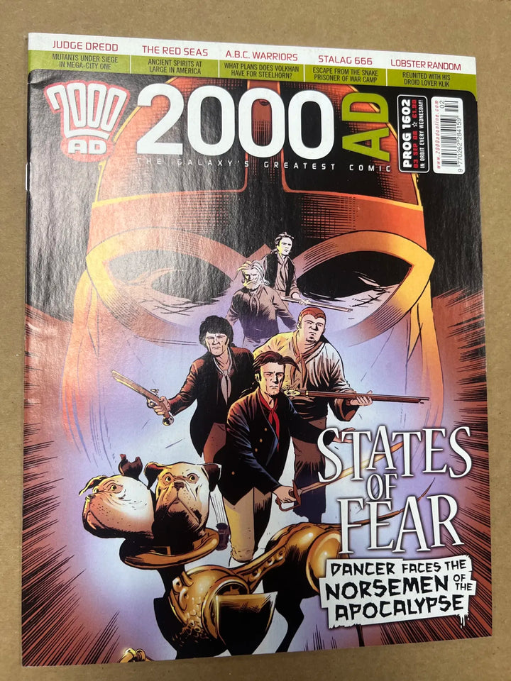 2000 AD Prog #1602