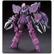 Mobile Suit Gundam Unicorn Rozen Zulu High Grade 1:144 Scale Model Kit