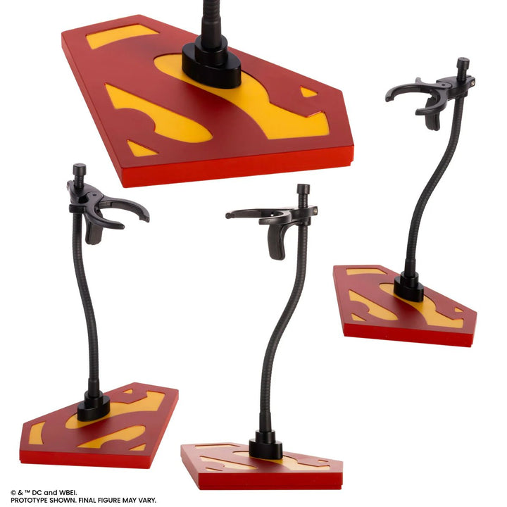 Superman: The Animated Series Superman 1:6 Scale Action Figure
