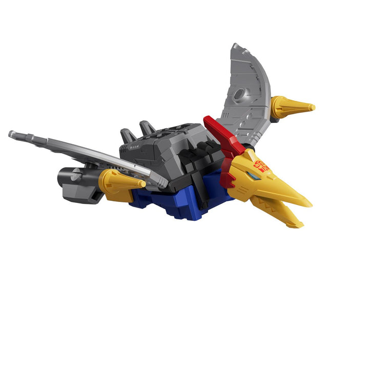 Transformers Defender Version 08 Battle Stars Mini Model Kit Blind Box