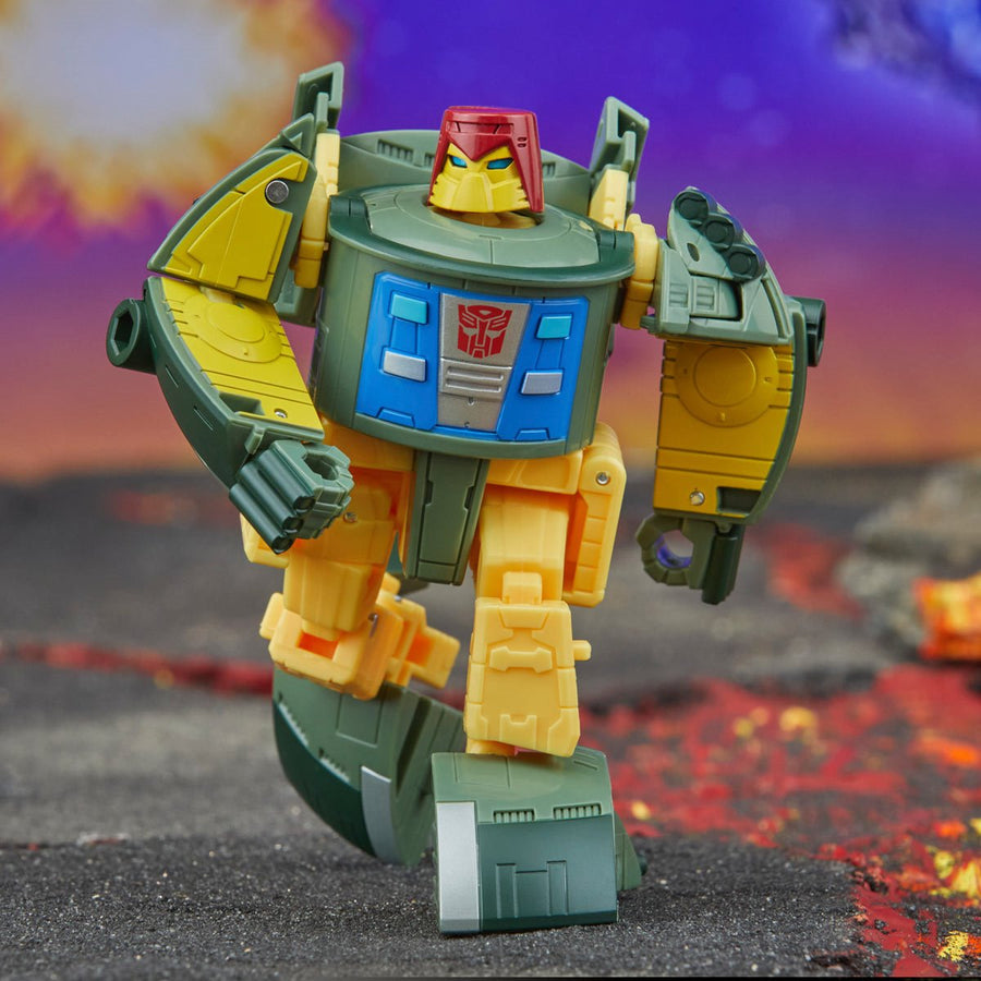Transformers Legacy Evolution Cosmos