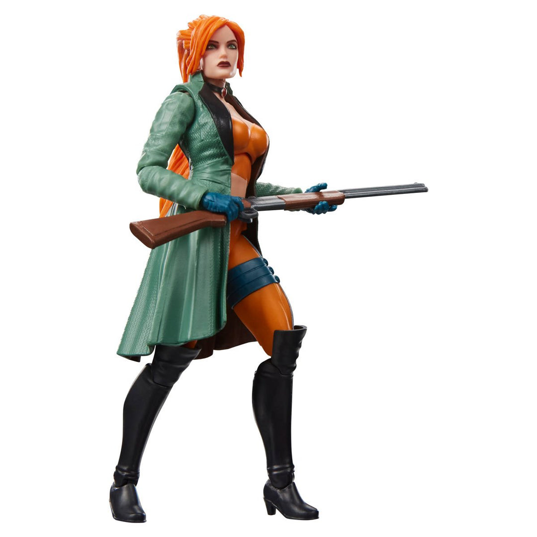 Marvel Legends Series Comics-Inspired Elsa Bloodstone 6-Inch Action Figure