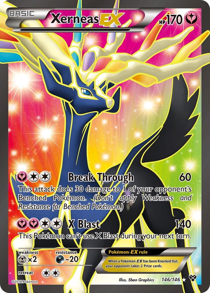 Pokemon Singles