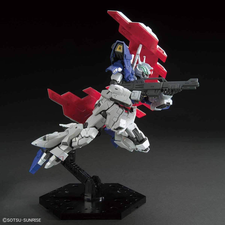 Mobile Suit Moon Gundam High Grade 1:144 Scale Model Kit