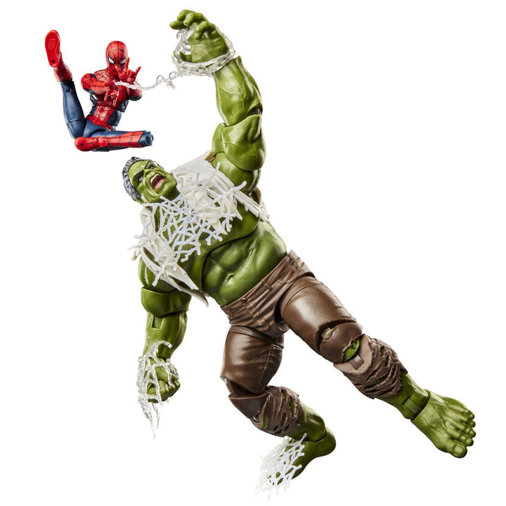 Spider-Man: Brand New Day Marvel Legends Series Spider-Man 6-Inch Action Figure
