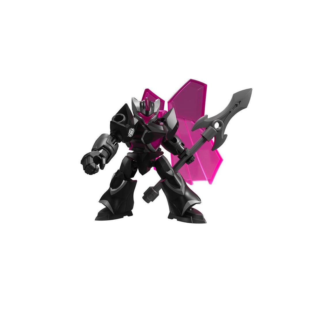 Astral Rally Defender Version 01 The First Light Mini Model Kit Blind Box