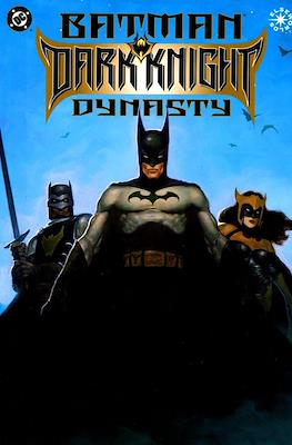 Batman: Dark Knight Dynasty