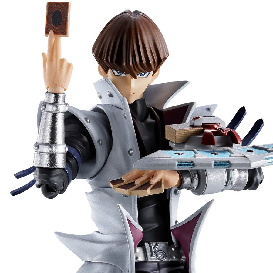 Yu-Gi-Oh! Seto Kaiba S.H.Figuarts Action Figure