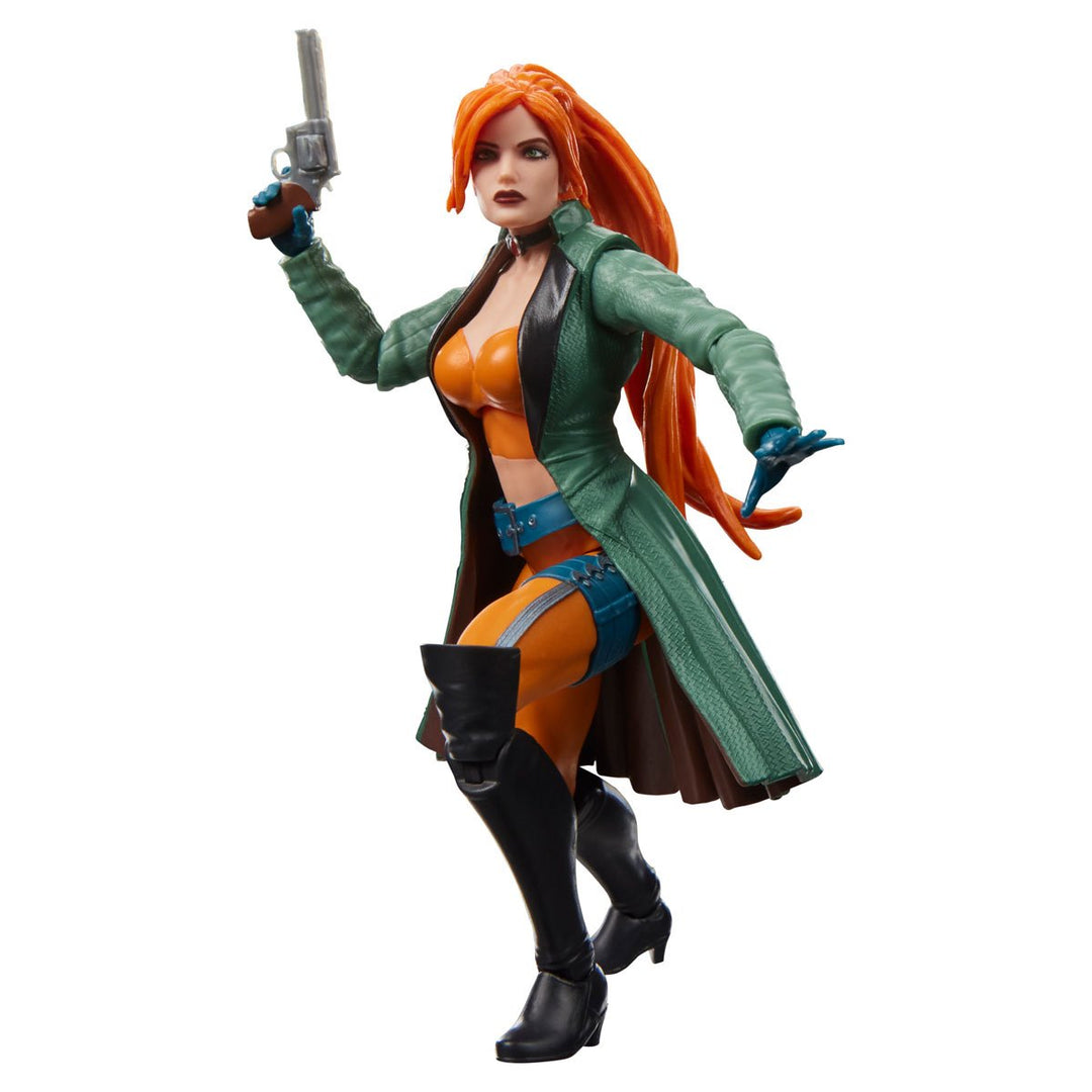 Marvel Legends Series Comics-Inspired Elsa Bloodstone 6-Inch Action Figure