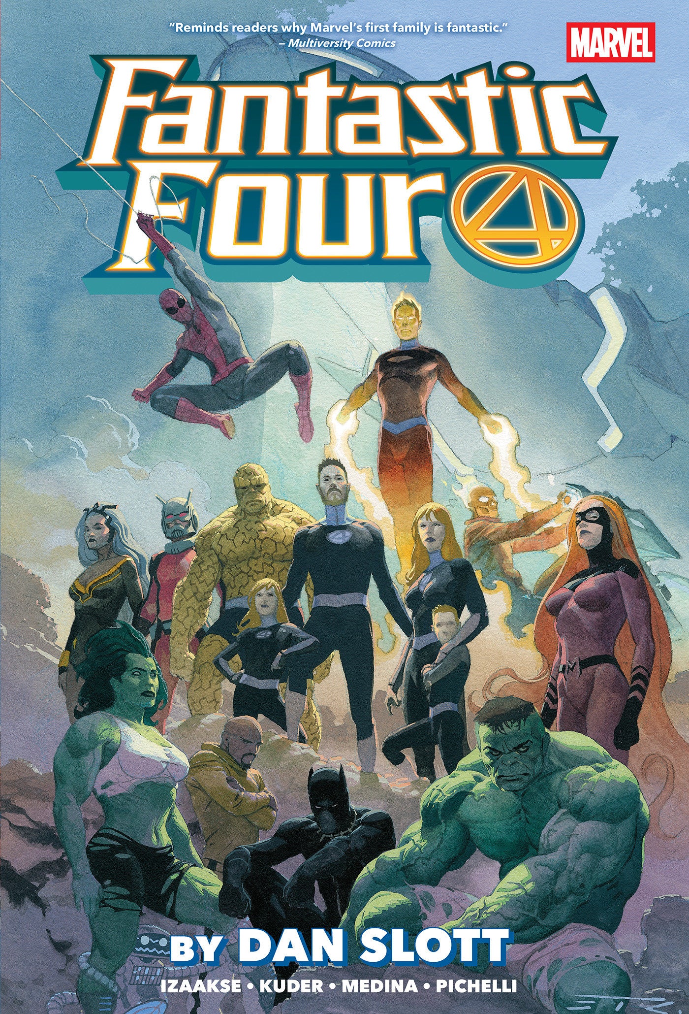 Graphic Novels