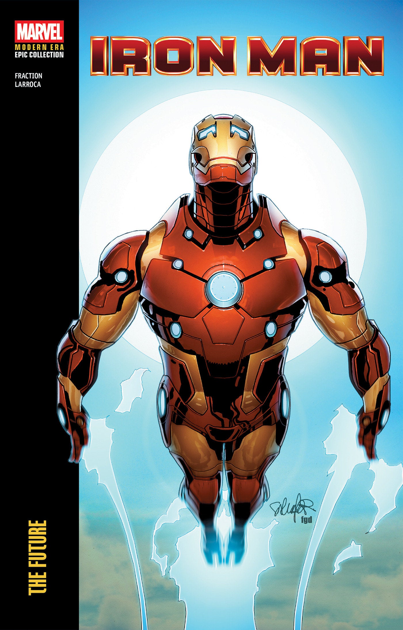 Graphic Novels