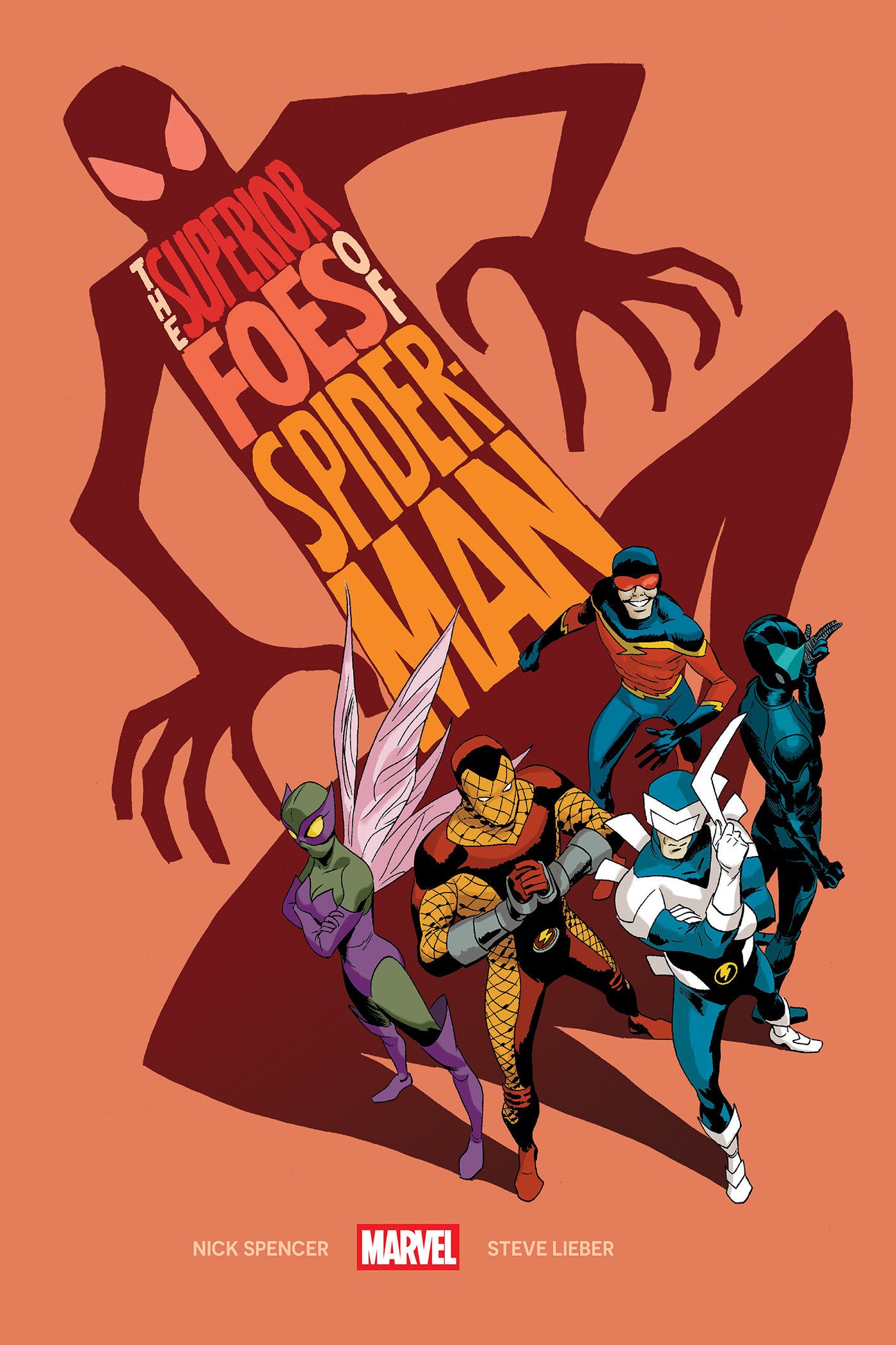 Graphic Novels