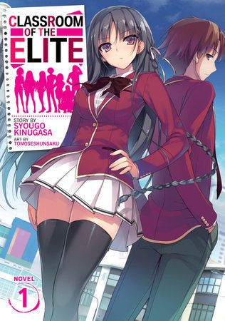 Graphic Novels