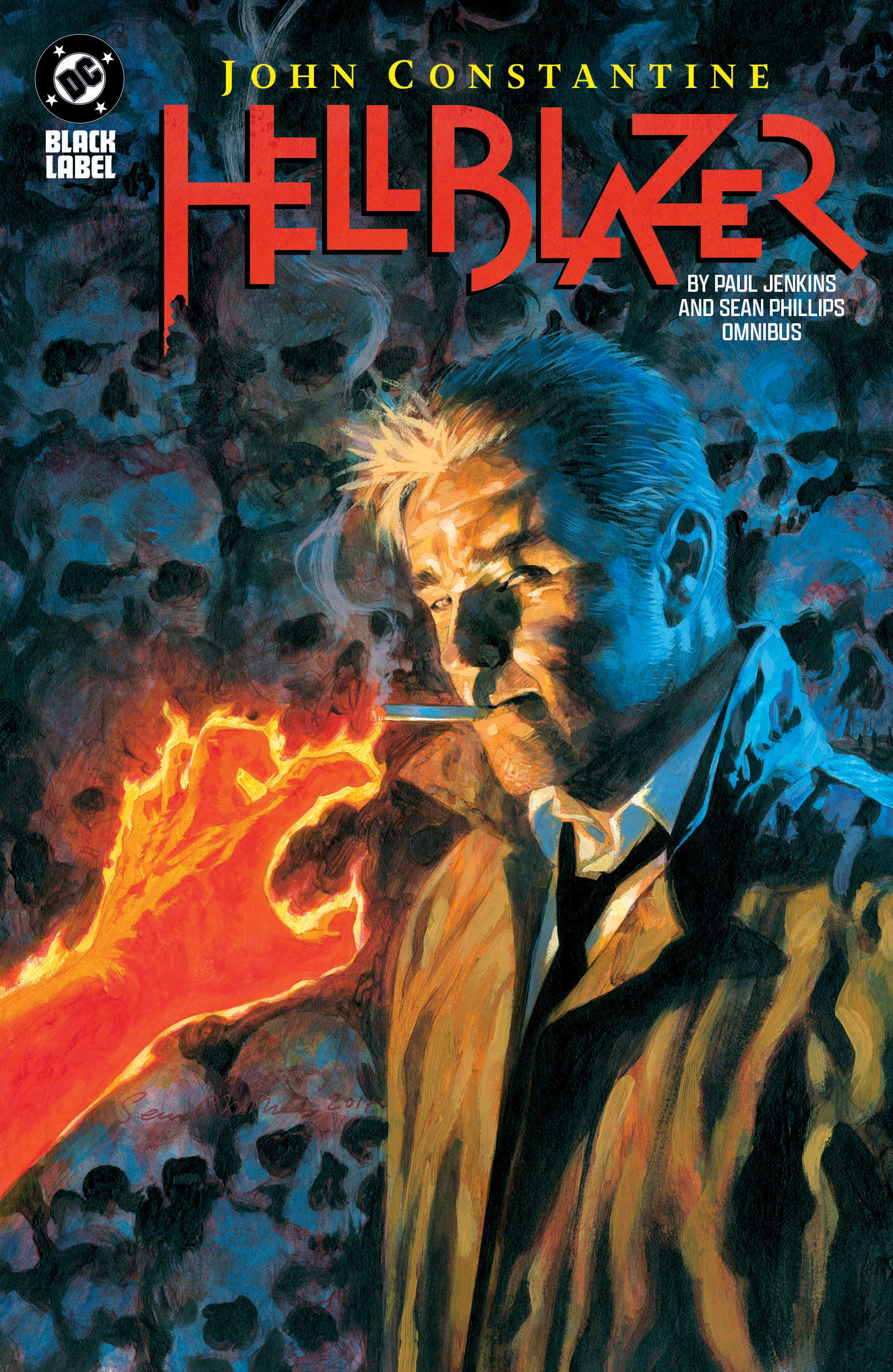 Graphic Novels
