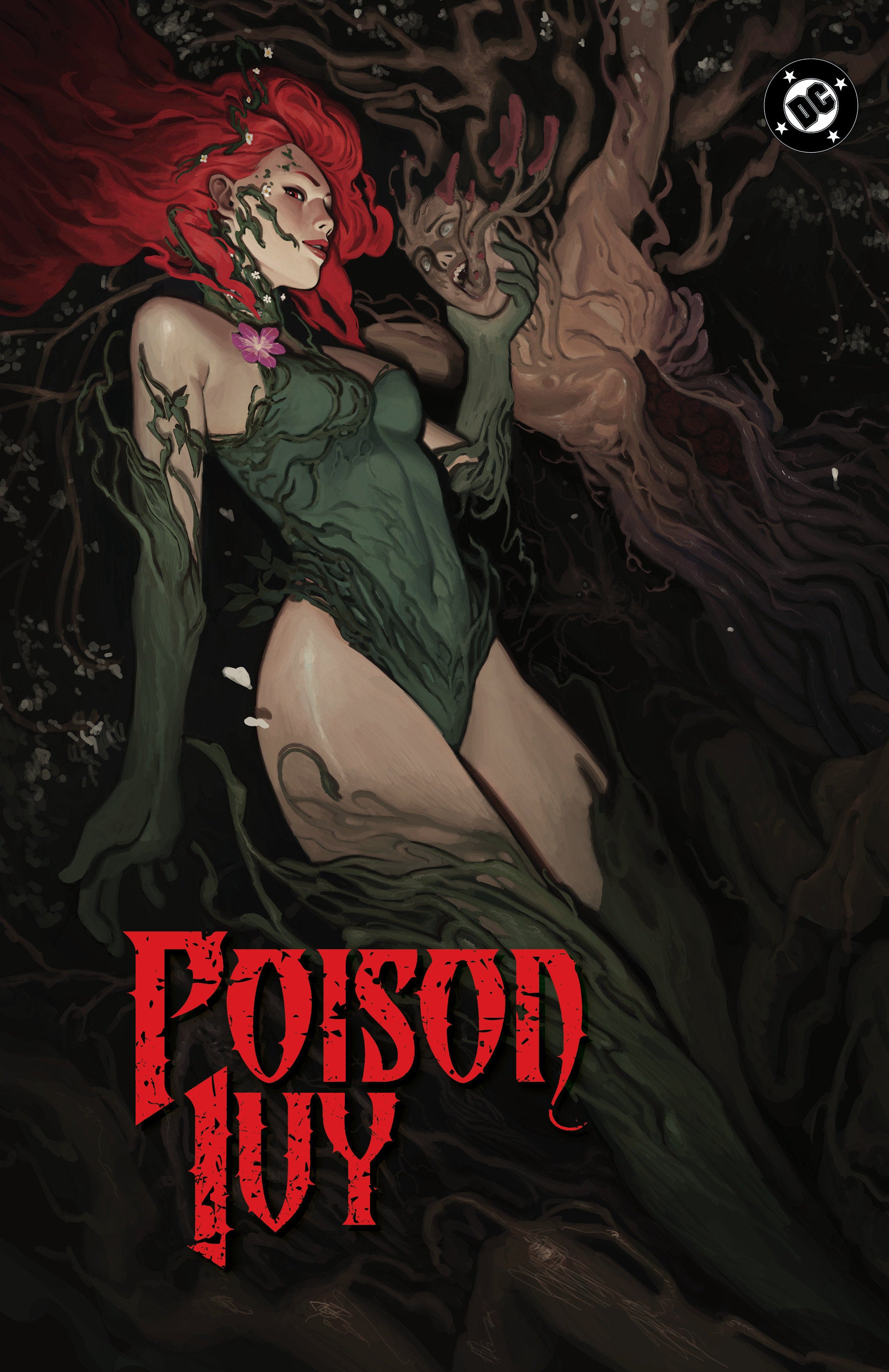 Graphic Novels