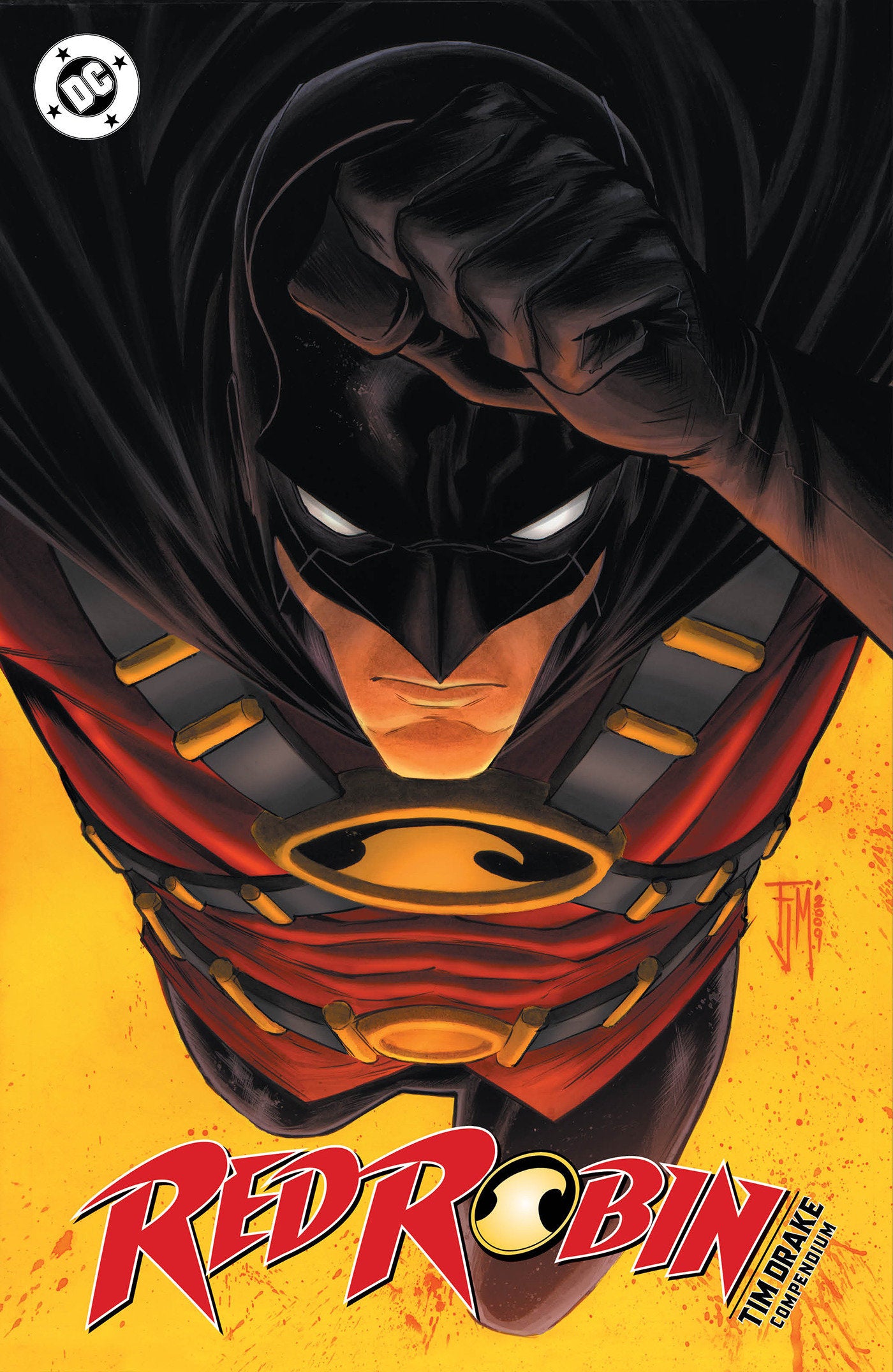Graphic Novels