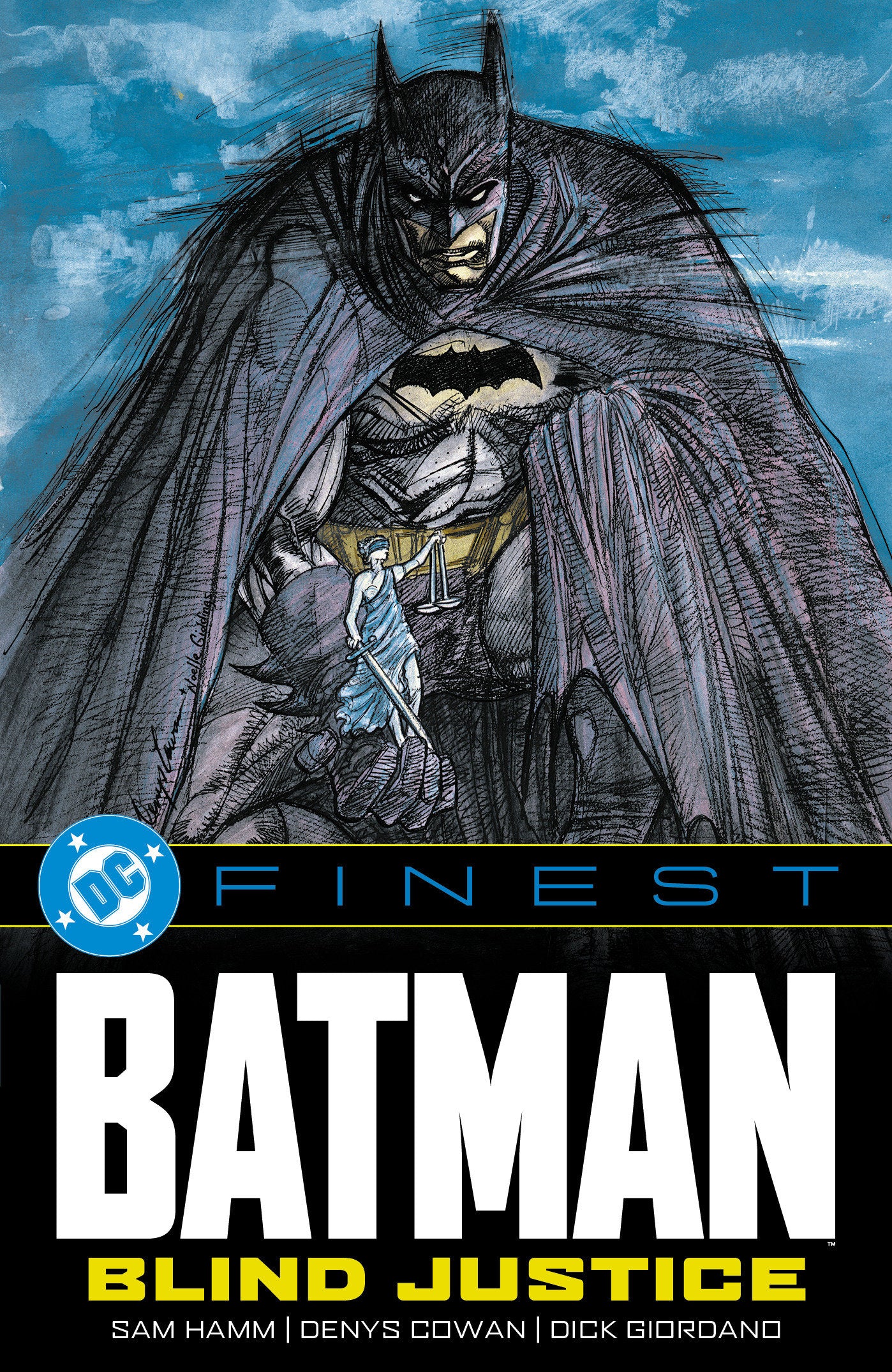 Graphic Novels