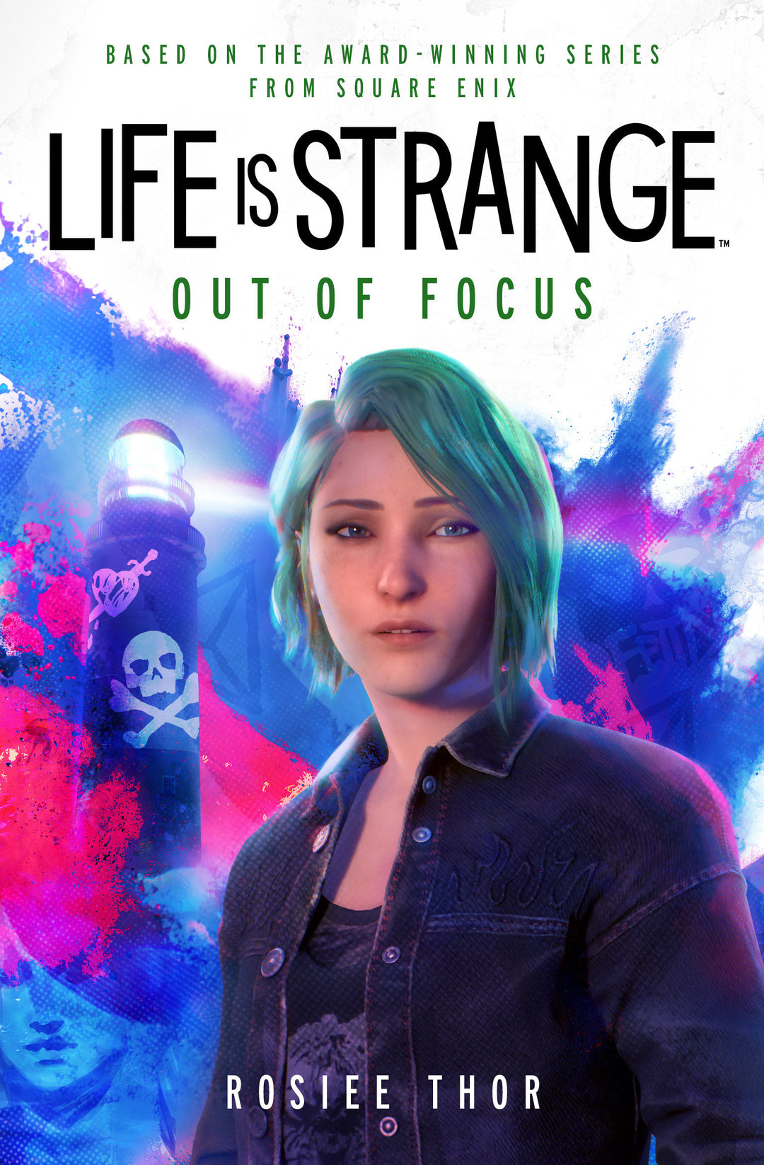 Life Is Strange: Out Of Focus