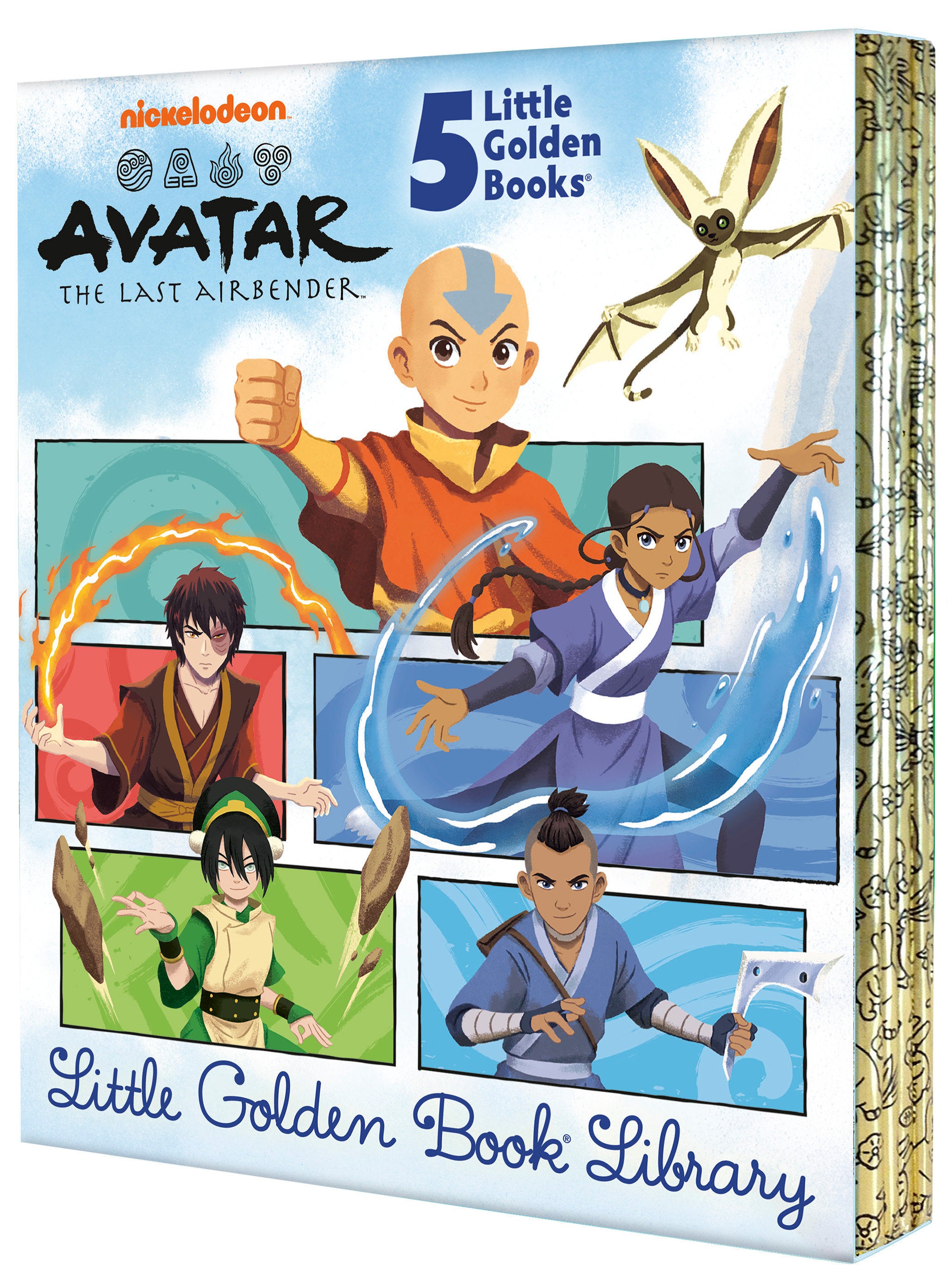 Graphic Novels