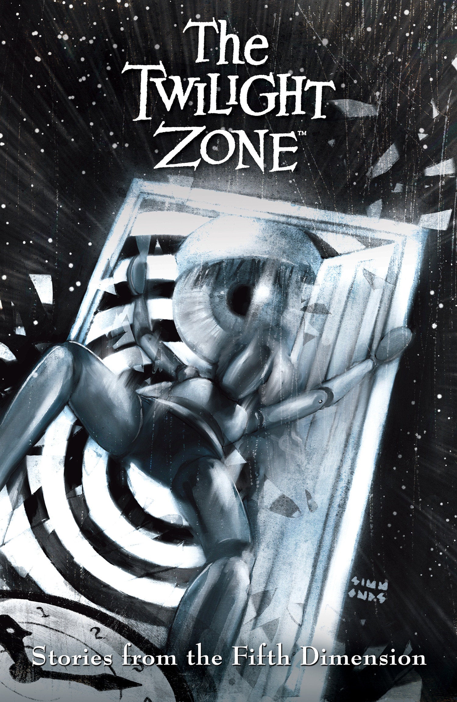Graphic Novels