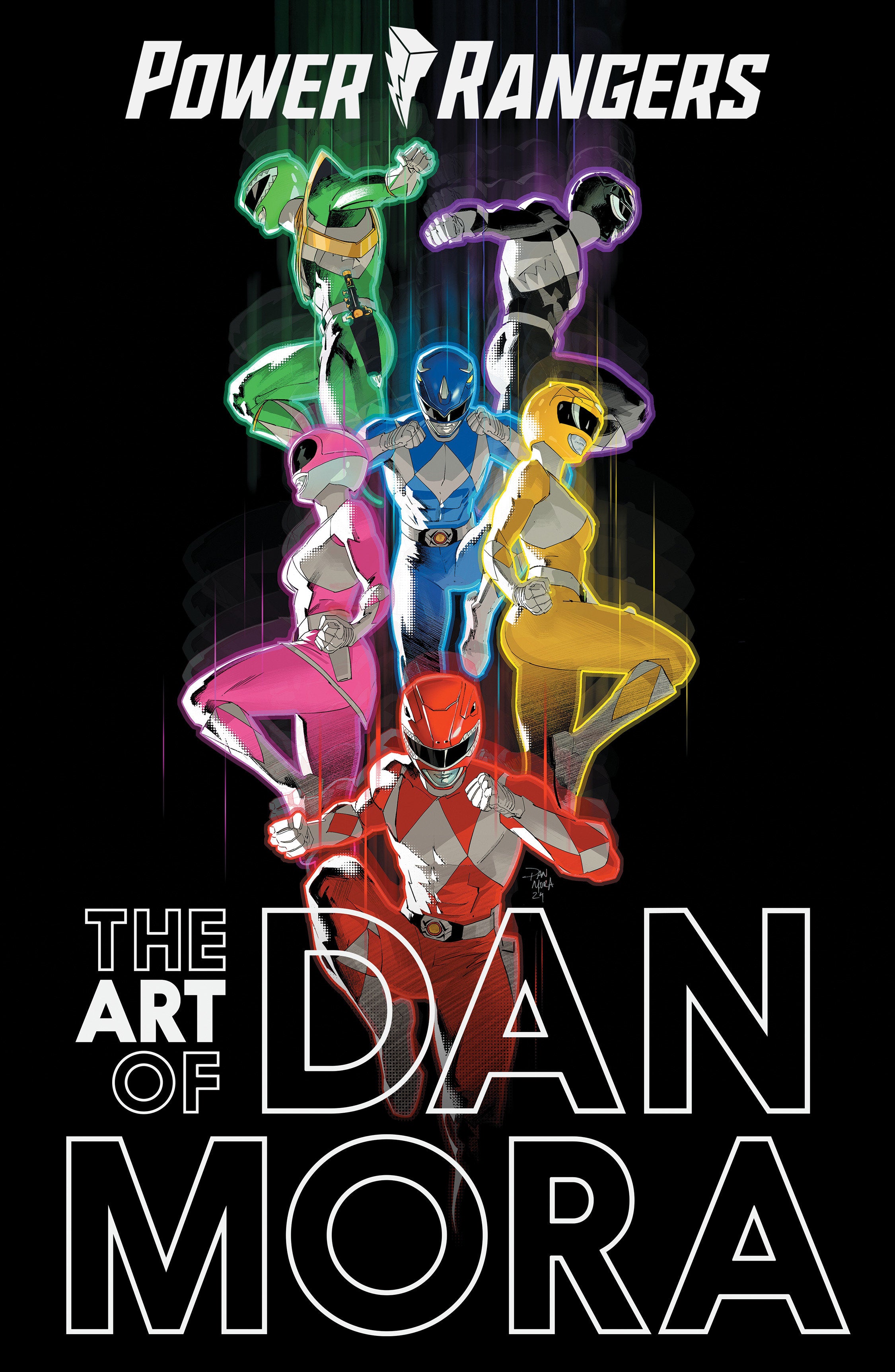 Graphic Novels