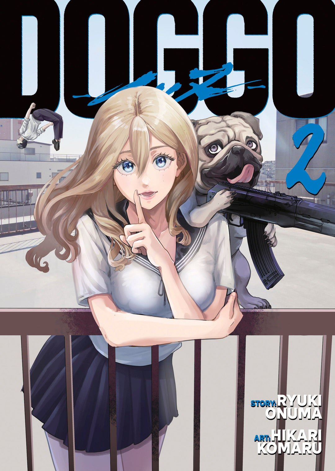 Doggo Volume. 2