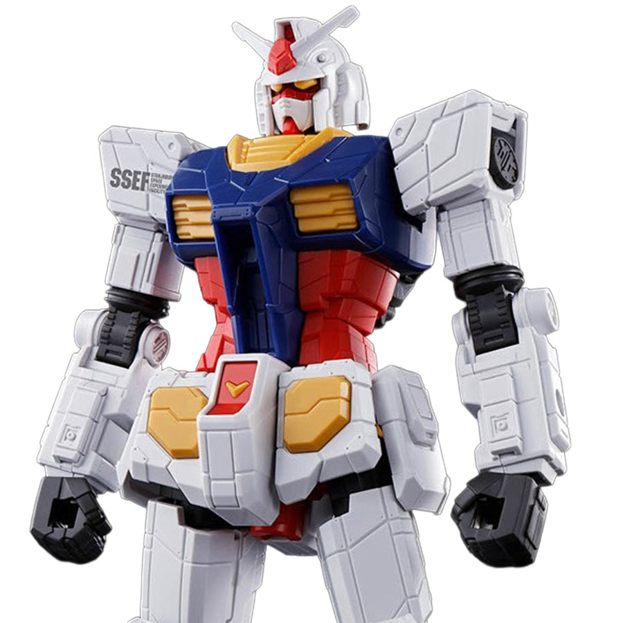 Gundam: Next Universal Century RX-78F00/E Gundam Entry Grade 1:144 Scale Model Kit
