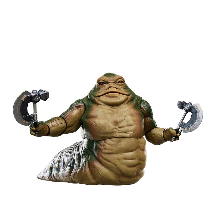 Star Wars The Black Series Deluxe Rotta the Hutt 6-Inch Action Figure
