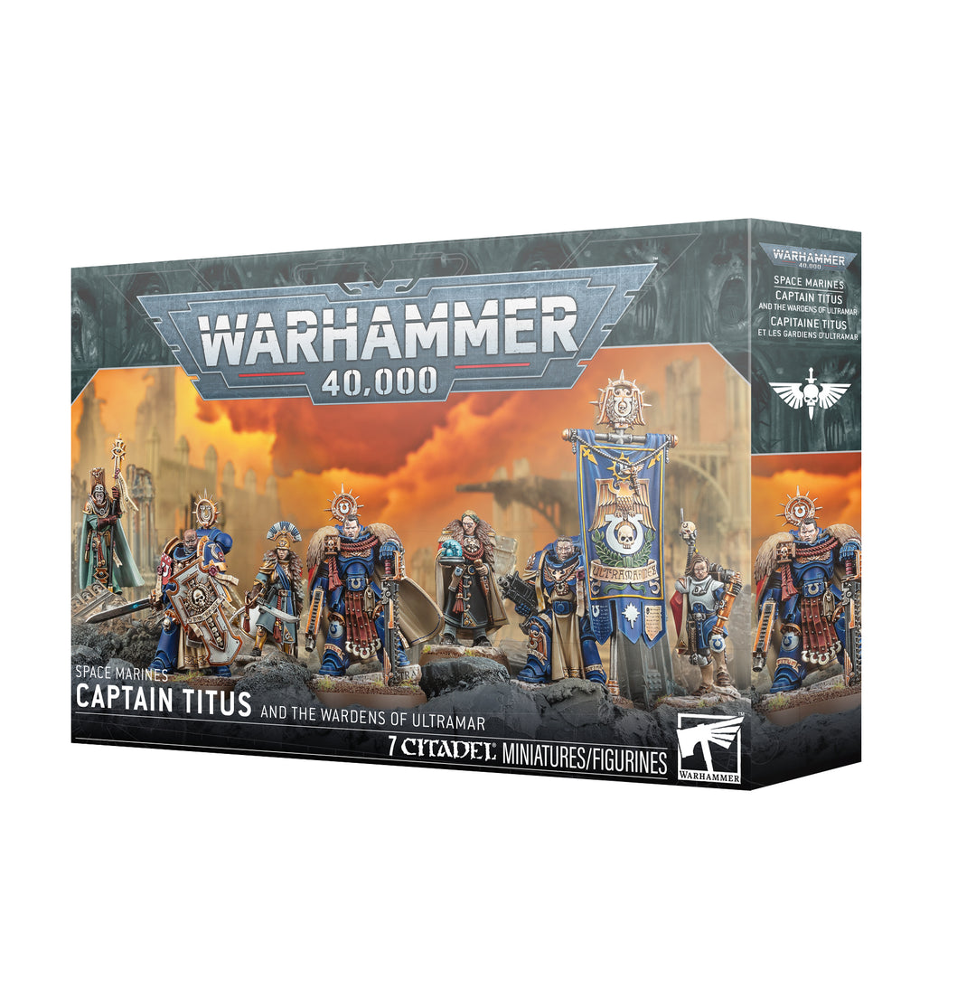 Necrons: Nekrosor Ammentar