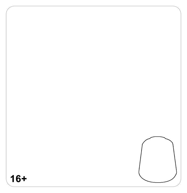 Warhammer Tech Pro: Shading Medium (18 ml) paint medium pot