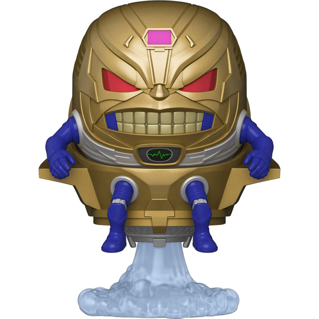Ant-Man and the Wasp: Quantumania M.O.D.O.K. Funko Pop! Vinyl Figure