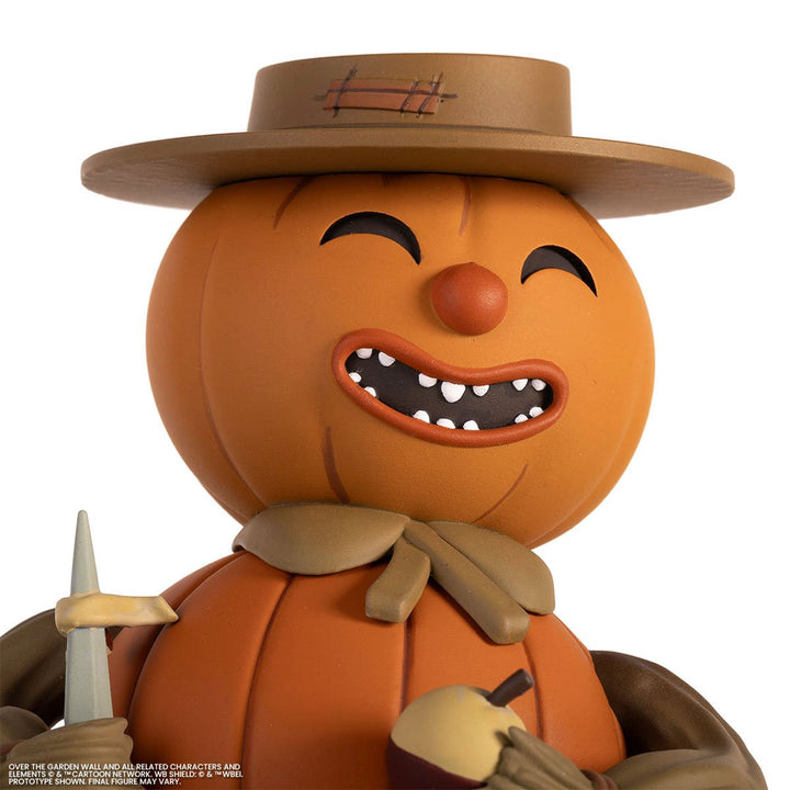 Over the Garden Wall Chapter 2 Glow-in-the-Dark Variant Figure Set - Entertainment Earth Exclusive