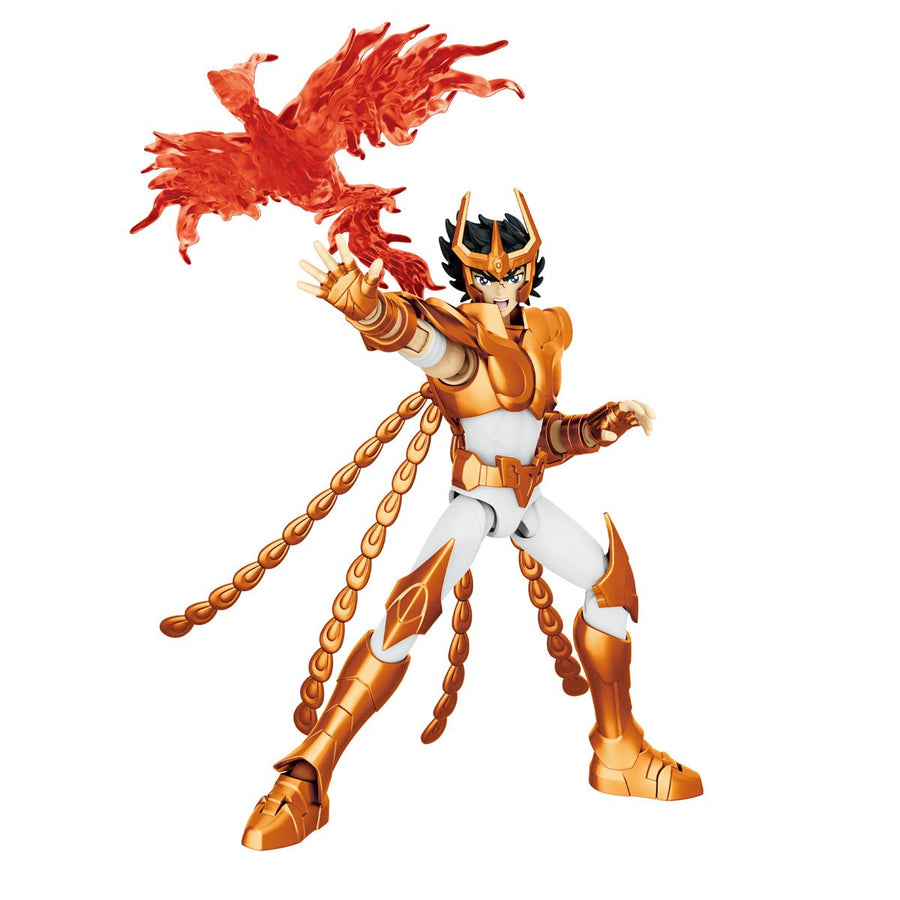 Saint Seiya Phoenix Ikki Champion Class 12 Model Kit
