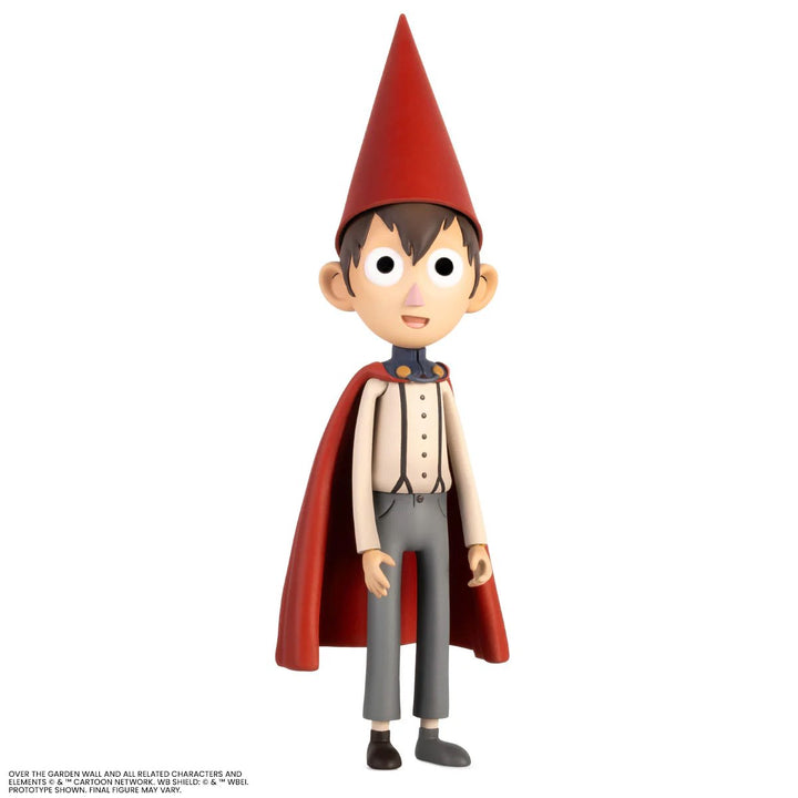 Over the Garden Wall Chapter 1 Figure Set of 2